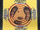 Anthrax/State Of Euphoria 910041 Used LP