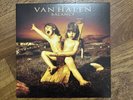 Van Halen Balance (Vinyl 2023 Boxset Exclusive) Original Press Release Papers