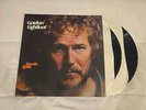 GORDON LIGHTFOOT Gord's Gold 1975 2xLP Vinyl Gatefold Album : NM/VG+ 2RS 2237