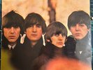 THE BEATLES - BEATLES FOR SALE 1964 UK MONO GATEFOLD LP 4N - EX CONDITION