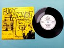RIOT SQUAD FUCK THE TORIES EP 1982 UK EX VINYL 7
