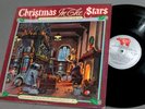 Star Wars Christmas TV Special Soundtrack Vinyl LP Christmas In Stars-1980-KRXE
