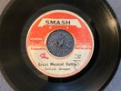 DERRICK MORGAN - GREAT MUSICAL BATTLE rare JAMAICAN 1973 / ROCKSTEADY REGGAE /VG