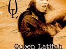 Queen Latifah - Black Reign (Vinyl LP - 1993 - EU - Original)