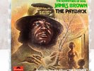 James Brown  The Payback Part 1 & 2 The Godfather Of Soul 45 rpm