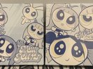 NEWJEANS Get Up Mini Album PowerPuff Girls Ver A and B set SEALED