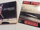 Bruce Springsteen & E Street Band Live 1975-85  5 LP Box Set NM + BONUS NEBRASKA