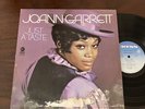 Joann Garrett Just A Taste CHESS LP NEAR MINT DISC Soul R&B