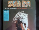 Sun Ra  At The Showcase  Live in Chicago 1976-1977  RSD  180 G