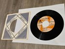 Small Faces, My Mind's Eyes, 1966 psych rock 45, Canada
