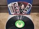 Ramon Ayala Y Los Bravos Del Norte - Mi Acordeon Y Yo (1 x LP, 1990 MX, VG+)