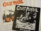 COURT MARTIAL NO SOLUTION EP 7