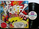 DEVIANTS 1968 PSYCHEDELIC, GARAGE ROCK LP PTOOFF  VG+ Review Description
