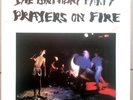 The Birthday Party ‎Prayers On Fire NICK CAVE LP AUSTRALIA MINT 1981