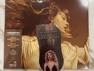 Taylor Swift Fearless (Taylor's Version) Limited (China Version) Vinyl NUMBERED