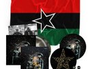 Black Star - No Fear of Time (Autographed Deluxe Vinyl Bundle) (PRE-ORDER)