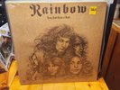 RAINBOW Long Live Rock'n'Roll '78 ORIG Us 1st Press Sealed.