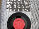 Stiff Little Fingers, Suspect Device, Rigid Digits Red Label,  VG+