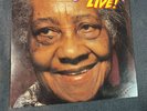 ELIZABETH COTTEN LIVE  LP 1983 ORIGINAL FOLK BLUES Vinyl Near Mint  Unplayed