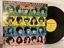 The ROLLING STONES - Some Girls LP - Original Banned Die Cut Cover, VG+ Vinyl