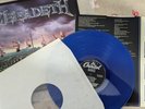 Megadeth - Youthanasia LP 1994 First Press