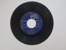 45 RPM Vinyl Record Billy Warden Bluegrass Vintage EP VG