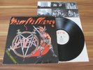 Slayer - Show No Mercy / Roadrunner Records Holland 1984 + OIS / Mint-