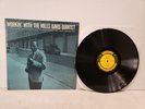 MILES DAVIS Quintet Workin' LP PRESTIGE PRLP 7166 NJ DG MONO RVG John Coltrane