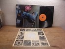 MOBY GRAPE Truly Fine Citizen 1969 GERMANY orig PSYCH Prog LP mint-/vg++