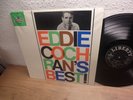 Eddie Cochran – Eddie Cochran's Best 1963 Top rare Rockabilly, Rock & Roll LP