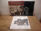 The Black Crowes – The Southern Harmony And Musical Companion LP 1992 mint-