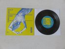BUZZCOCKS Orgasm Addict ORIGINAL 1977 UK A LABEL DEMO COPY VINYL 7