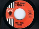 NORTHERN SOUL- IKE & TINA TURNER- 