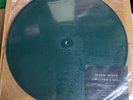 Ariana Grande - Christmas & Chill Dark Green Vinyl Etched Brand New