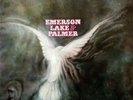 LP Emerson, Lake & Palmer Emerson Lake & Palmer 1ST GERMAN, GATEFOLD Island