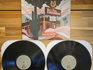 Midland - Let it Roll Vinyl: Live from the Palomino 2xLP RSD 2020 Like New