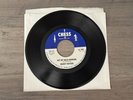 MUDDY WATERS JACKIE BRENSTON GOT MY MOJO WORKING/ROCKET 88 BLUES CHESS CH-113 7