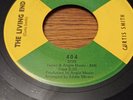 Curtis Smith - The Living End - Northern Soul 1965 Essica REDUCED