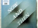 The Beatles - Now And Then - 2023 Red Vinyl 12