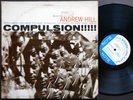 ANDREW HILL Compulsion LP BLUE NOTE 84217 NY 1967 John Gilmore Freddie Hubbard