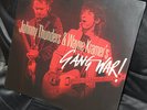 Johnny Thunders & Wayne Kramer - Gang War  - RSD 2020 Vinyl Record