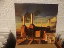PINK FLOYD ANIMALS EX UK 1ST PRESS A2/B2 LP VINYL RECORD