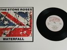 THE STONE ROSES WATERFALL VINYL 7