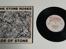THE STONE ROSES MADE OF STONE VINYL 7