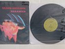 Black Sabbath Paranoid 1971 lp Vinyl Warner Bros Records 1st us Press Ultrasonic