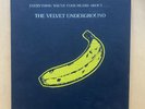 THE VELVET UNDERGROUND BOXSET EVERYTHING YOUVE EVER HEARD ABOUT UK 3LP INSERT NM