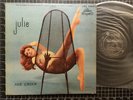 JULIE LONDON Julie LP 1958 1ST PRESS Stereo W/ JIMMY ROWLES ORCHESTRA Jazz S/T
