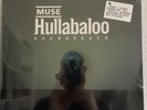 Muse Hullabaloo Live Paris 2001 Et B-sides 2lp RARES neufs