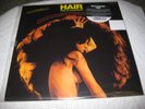 The 31 Flavors-Hair (Out-sider) SEALED Re of 1971 Crown label  (psych) LP