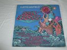 Curtis Mayfield Sweet Exorcist LP 1974 Curtom CRS-8601